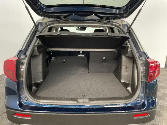 SUZUKI VITARA IV - voiture d'occasion - Photo 16