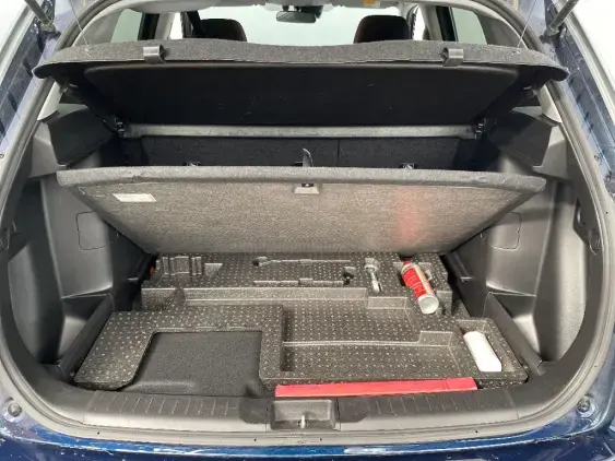 SUZUKI VITARA IV - voiture d'occasion - Photo 17