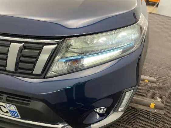 SUZUKI VITARA IV - voiture d'occasion - Photo 22