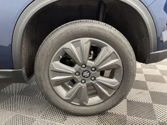 SUZUKI VITARA IV - voiture d'occasion - Photo 24