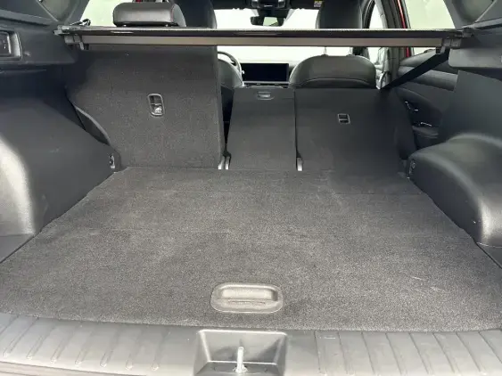 HYUNDAI TUCSON IV - voiture d'occasion - Photo 16