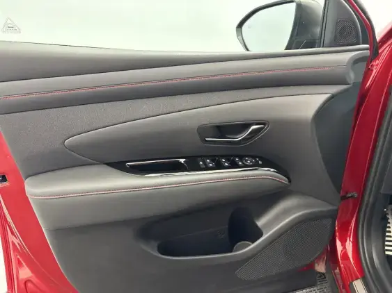 HYUNDAI TUCSON IV - voiture d'occasion - Photo 19