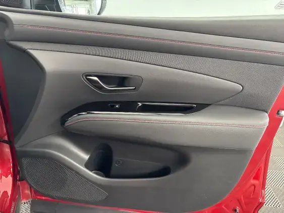 HYUNDAI TUCSON IV - voiture d'occasion - Photo 20