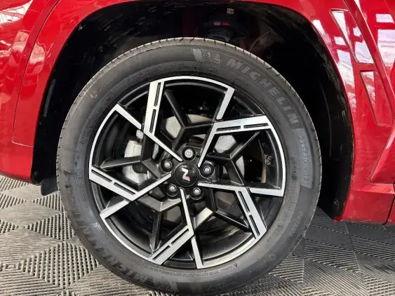 HYUNDAI TUCSON IV - voiture d'occasion - Photo 23