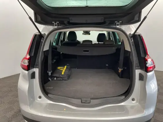 RENAULT GRAND SCENIC IV - voiture d'occasion - Photo 15