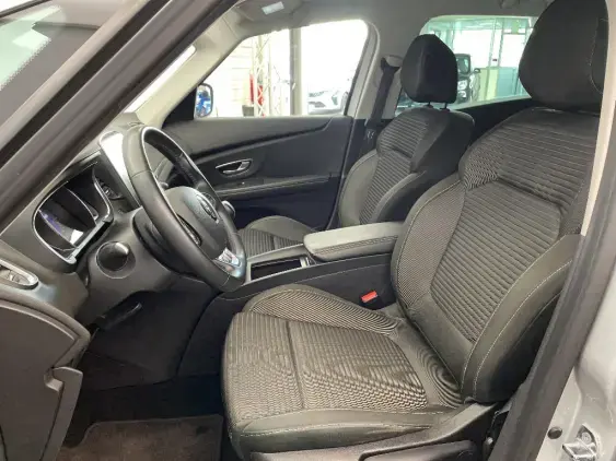 RENAULT GRAND SCENIC IV - voiture d'occasion - Photo 16