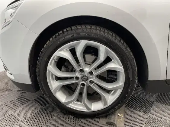 RENAULT GRAND SCENIC IV - voiture d'occasion - Photo 21