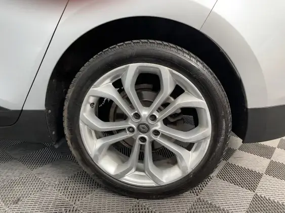 RENAULT GRAND SCENIC IV - voiture d'occasion - Photo 22