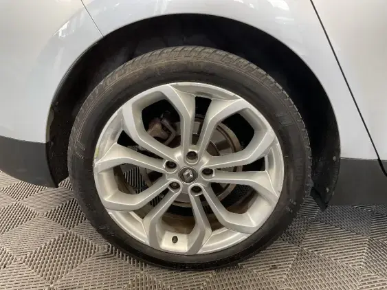 RENAULT GRAND SCENIC IV - voiture d'occasion - Photo 23