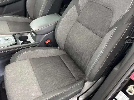 NISSAN QASHQAI III - voiture d'occasion - Photo 17