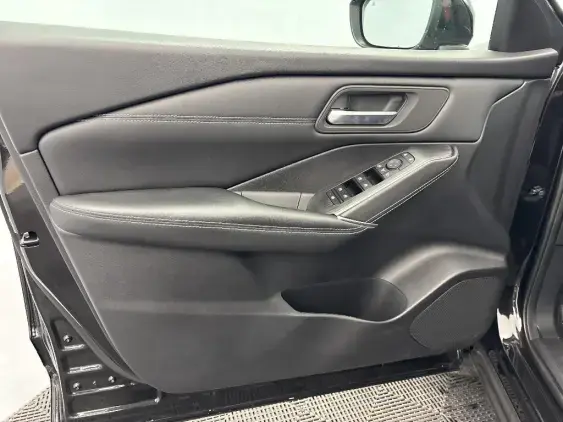 NISSAN QASHQAI III - voiture d'occasion - Photo 18