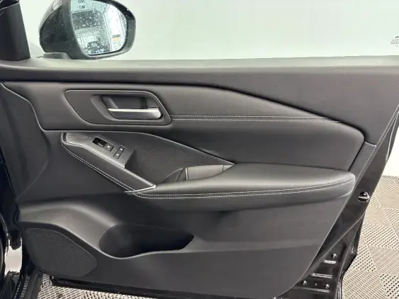 NISSAN QASHQAI III - voiture d'occasion - Photo 19