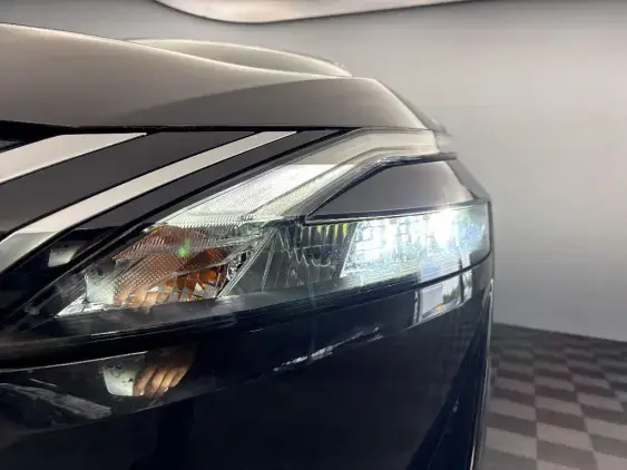 NISSAN QASHQAI III - voiture d'occasion - Photo 21