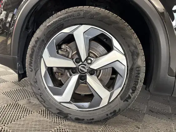 NISSAN QASHQAI III - voiture d'occasion - Photo 22