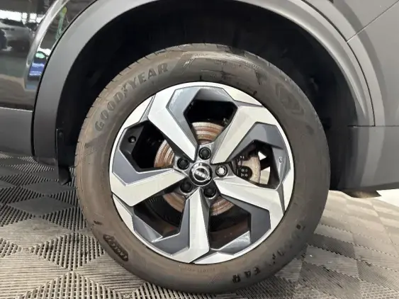 NISSAN QASHQAI III - voiture d'occasion - Photo 23