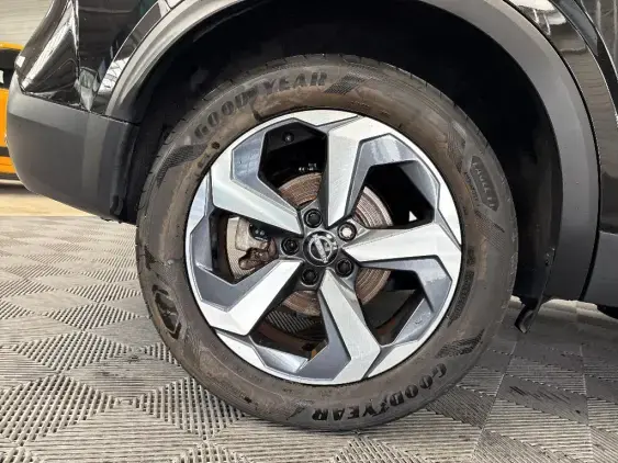 NISSAN QASHQAI III - voiture d'occasion - Photo 24