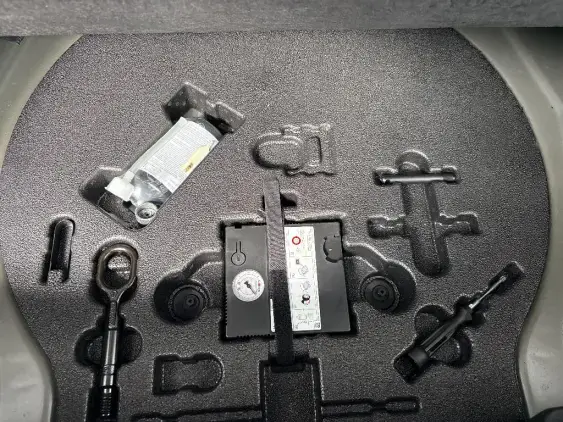 AUDI Q3 SPORTBACK II - voiture d'occasion - Photo 17