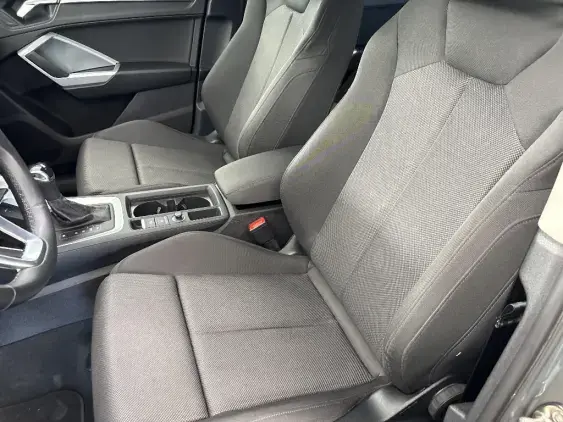 AUDI Q3 SPORTBACK II - voiture d'occasion - Photo 18