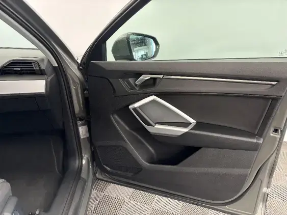 AUDI Q3 SPORTBACK II - voiture d'occasion - Photo 20