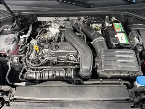 AUDI Q3 SPORTBACK II - voiture d'occasion - Photo 21