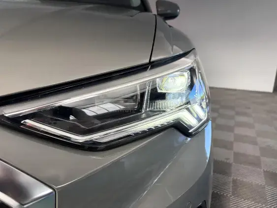 AUDI Q3 SPORTBACK II - voiture d'occasion - Photo 22