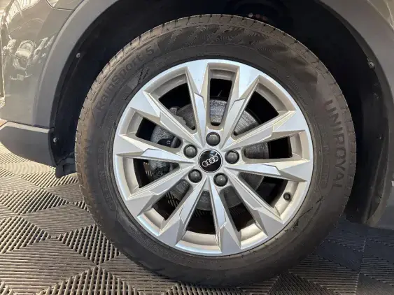 AUDI Q3 SPORTBACK II - voiture d'occasion - Photo 23