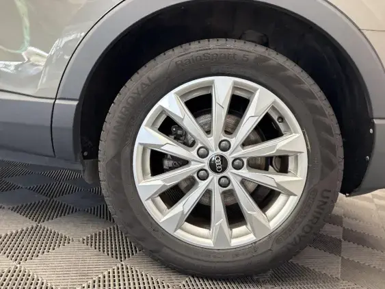 AUDI Q3 SPORTBACK II - voiture d'occasion - Photo 24