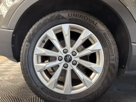 AUDI Q3 SPORTBACK II - voiture d'occasion - Photo 25