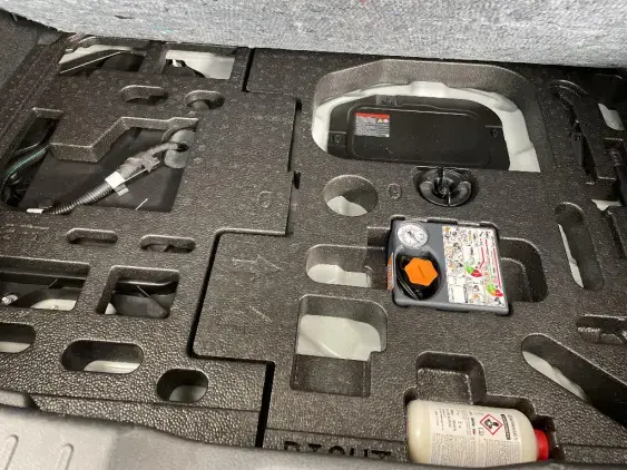 NISSAN JUKE II - voiture d'occasion - Photo 17