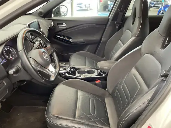 NISSAN JUKE II - voiture d'occasion - Photo 18