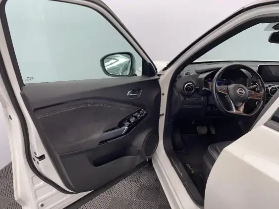 NISSAN JUKE II - voiture d'occasion - Photo 19