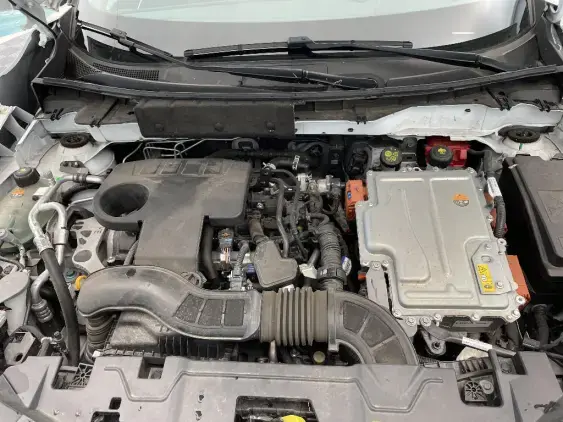 NISSAN JUKE II - voiture d'occasion - Photo 21