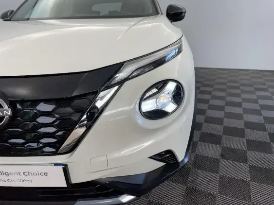 NISSAN JUKE II - voiture d'occasion - Photo 22