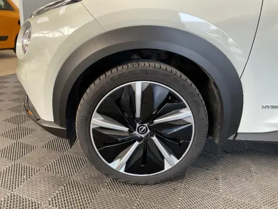 NISSAN JUKE II - voiture d'occasion - Photo 23