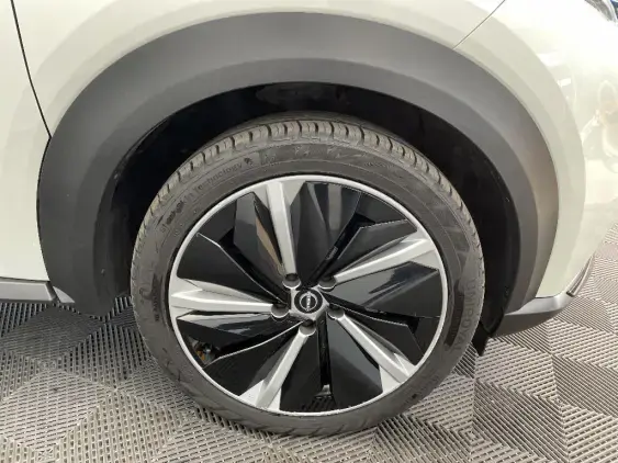 NISSAN JUKE II - voiture d'occasion - Photo 24