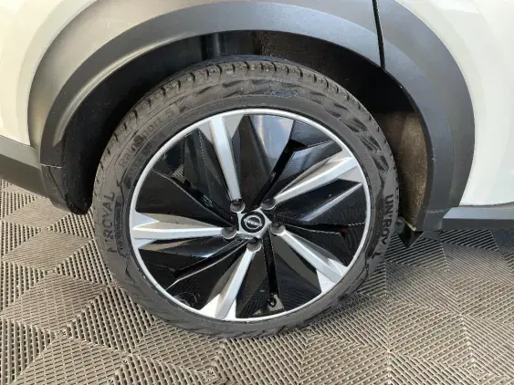 NISSAN JUKE II - voiture d'occasion - Photo 25