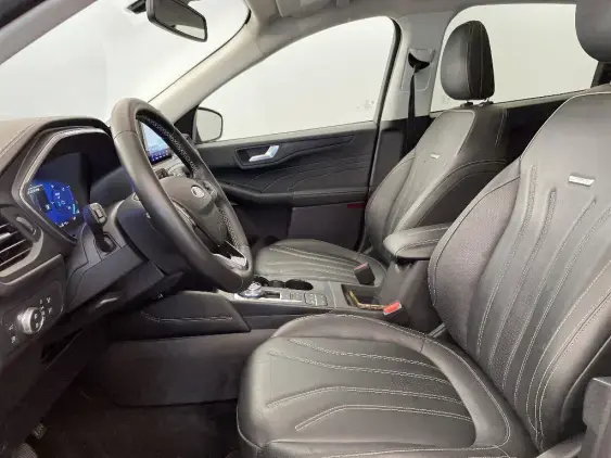 FORD KUGA III - voiture d'occasion - Photo 16