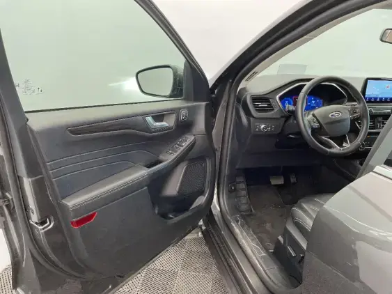 FORD KUGA III - voiture d'occasion - Photo 17