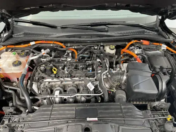 FORD KUGA III - voiture d'occasion - Photo 19