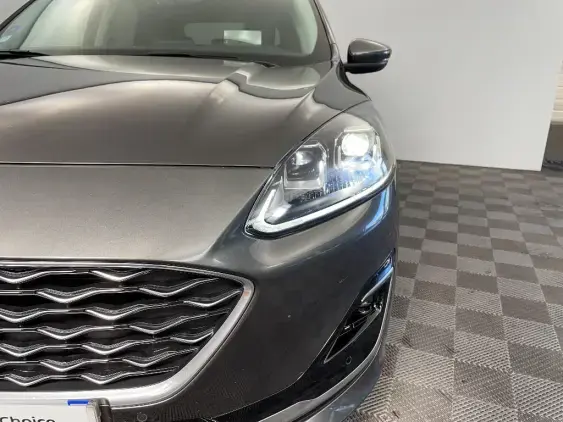 FORD KUGA III - voiture d'occasion - Photo 20