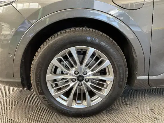 FORD KUGA III - voiture d'occasion - Photo 21