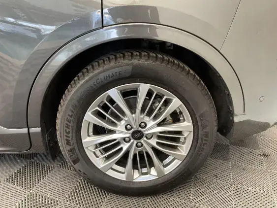 FORD KUGA III - voiture d'occasion - Photo 22