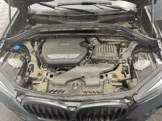 BMW X1 F48 LCI - voiture d'occasion - Photo 17
