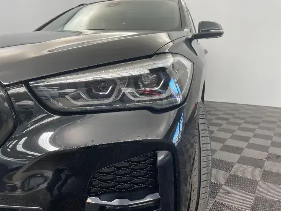 BMW X1 F48 LCI - voiture d'occasion - Photo 18