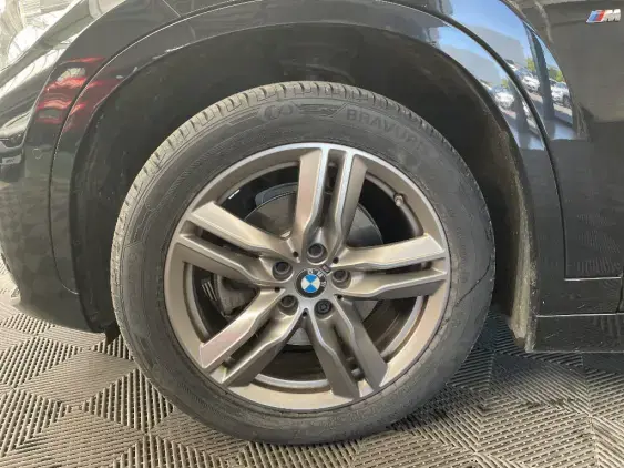 BMW X1 F48 LCI - voiture d'occasion - Photo 19