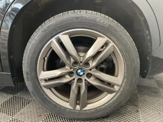 BMW X1 F48 LCI - voiture d'occasion - Photo 20