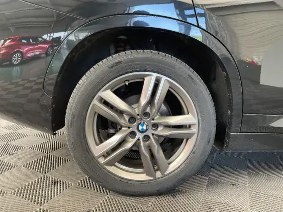 BMW X1 F48 LCI - voiture d'occasion - Photo 21
