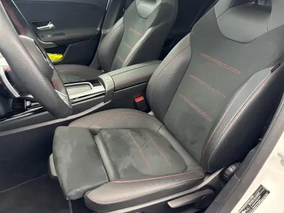 MERCEDES CLASSE A IV - voiture d'occasion - Photo 18