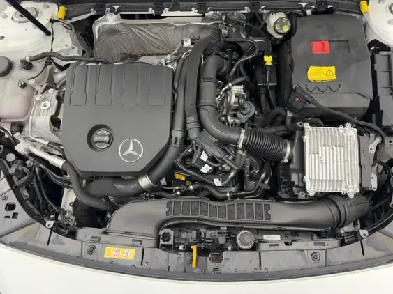 MERCEDES CLASSE A IV - voiture d'occasion - Photo 21