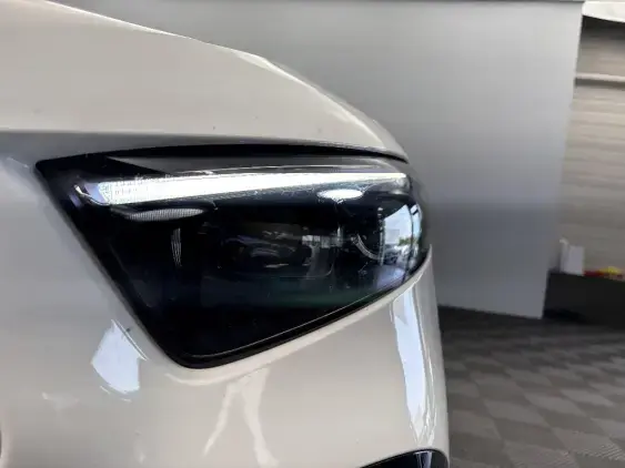 MERCEDES CLASSE A IV - voiture d'occasion - Photo 22